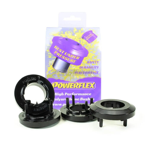 Powerflex Road Series Front Lower Arm Rear Bush Insert Mazda MX-5 Miata Eunos Mk4 ND 15+ Powerflex