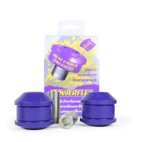 Powerflex Road Series Front Lower Arm Rear Bush Mazda MX-5 Miata Eunos Mk3 NC 05-15 Powerflex
