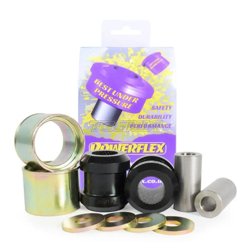 Powerflex Road Series Front Lower Control Arm Inner Bush BMW 7 Series E38 94-02 Powerflex