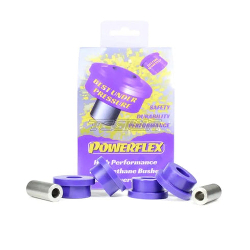 Powerflex Road Series Front Lower Control Arm to Subframe Bush BMW 6 Series E24 82-89 Powerflex