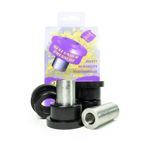 Powerflex Road Series Front Lower Shock Mount Bush Honda S2000 99-09 Powerflex
