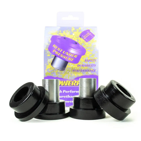 Powerflex Road Series Front Lower Wishbone Front Bush Mazda MX-5 Miata Eunos Mk3 NC 05-15 Powerflex