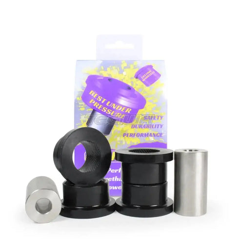 Powerflex Road Series Front Lower Wishbone Front Bush Porsche Cayenne E2 958 958.2 92A 11-17 - PFF57-1201 Powerflex