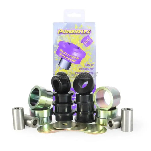Powerflex Road Series Front Lower Wishbone Bush Renault Clio II Inc 172 182 98-12 Powerflex
