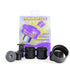 Powerflex Road Series Front Lower Wishbone Rear Bush Aston Martin V8 V12 Vantage 05-18 Powerflex