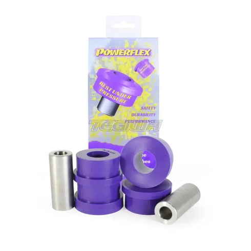Powerflex Road Series Front Lower Wishbone Rear Bush Toyota Supra Mk4 JZA80 93-02 Powerflex