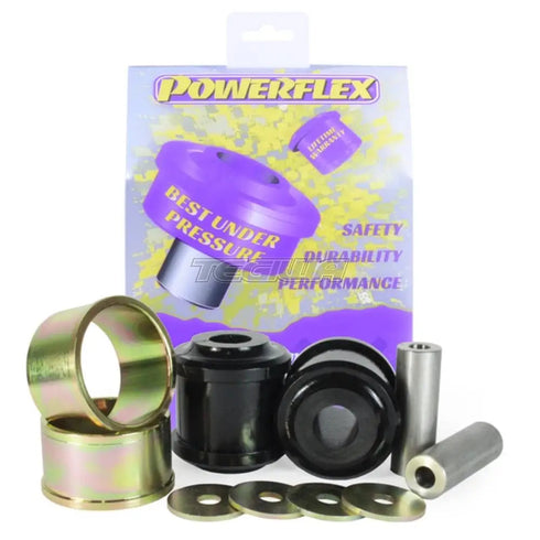 Powerflex Road Series Front Radius Arm Bush BMW 3 Series F30 F31 F34 F80 GT xDrive 11-20 Powerflex