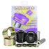 Powerflex Road Series Front Radius Arm Bush BMW 3 Series F30 F31 F34 F80 GT xDrive 11-20 Powerflex