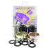 Powerflex Road Series Front Radius Arm Bush BMW 3 Series G20 G21 G28 G80 18+ Powerflex