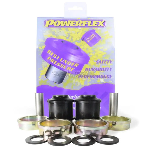 Powerflex Road Series Front Radius Arm Bush BMW X4 M F98 19+ Powerflex