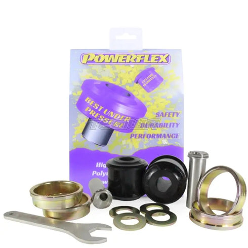 Powerflex Road Series Front Radius Arm To Chassis Bush BMW 1 Series F20 F21 xDrive 11-19 Powerflex