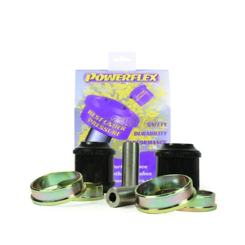 Powerflex Road Series Front Radius Arm To Chassis Bush BMW 3 Series E90 E91 E92 E93 E9X Sedan Touring Coupe Conv 05-13 Powerflex