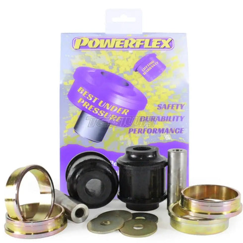Powerflex Road Series Front Radius Arm To Chassis Bush BMW 3 Series F30 F31 F34 F80 M3 11-18 Powerflex