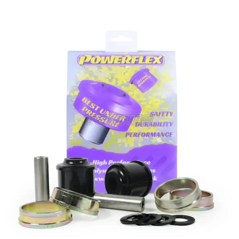 Powerflex Road Series Front Radius Arm To Chassis Bush Toyota Supra Mk5 A90 J29 19+ Powerflex