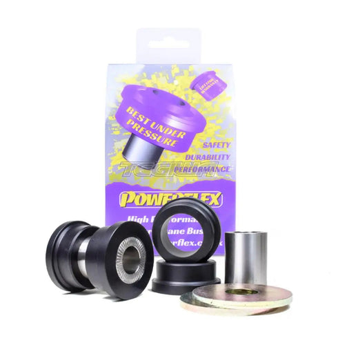 Powerflex Road Series Front Subframe Front Bush Ford Focus Mk2 Inc ST Inc RS 05-10 Powerflex
