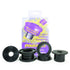Powerflex Road Series Front Subframe Rear Bush Seat Leon MK1 1M Cupra Typ 2WD 99-05 Powerflex