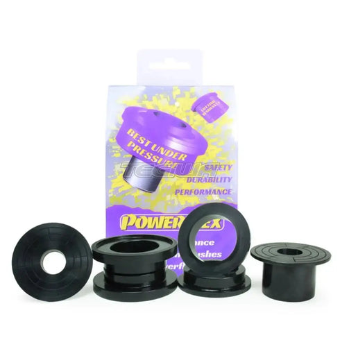 Powerflex Road Series Front Subframe Rear Bush Seat Leon MK1 1M Cupra TYP 4WD 99-05 Powerflex