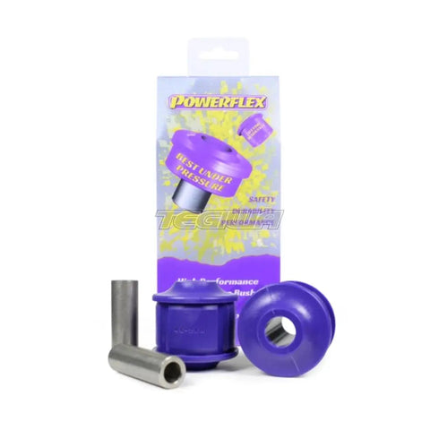 Powerflex Road Series Front Tension Rod Bush Nissan Skyline R33 2WD Inc GTS GTS25 93-98 Powerflex