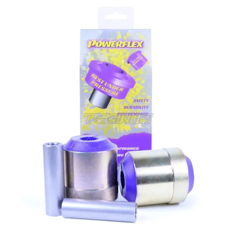 Powerflex Road Series Front Tie Bar Rear Bush Audi A6 S6 RS6 C5 Avant Quattro 97-05 Powerflex