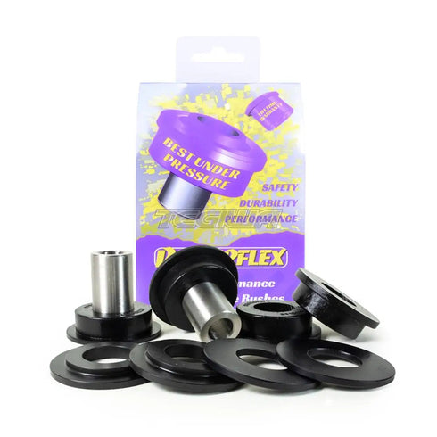 Powerflex Road Series Front Upper Arm Front Bush Alfa Romeo 159 05-11 Powerflex