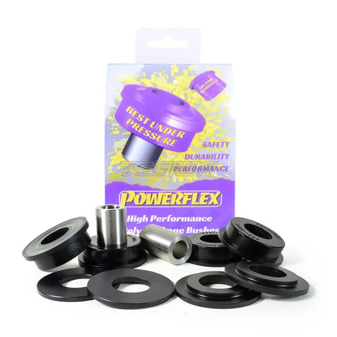 Powerflex Road Series Front Upper Arm Rear Bush Alfa Romeo Brera 939 05-10 Powerflex