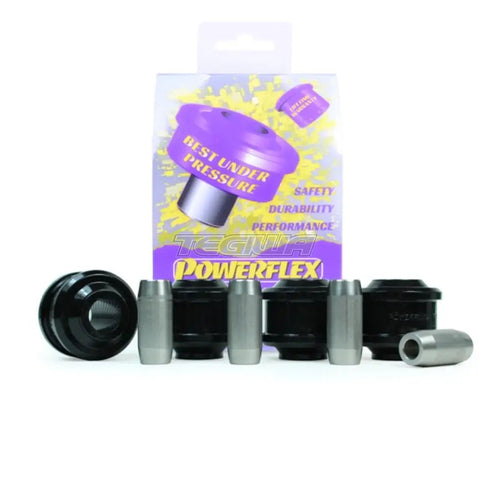 Powerflex Road Series Front Upper Control Arm Bush Audi A4 S4 RS4 B9 16+ Powerflex