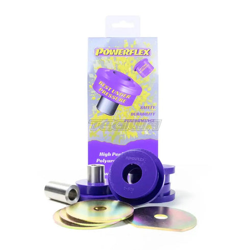 Powerflex Road Series Front Upper Control Arm to Chassis Bush BMW 6 Series E24 82-89 Powerflex
