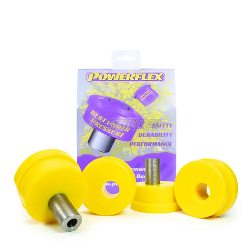 Powerflex Road Series Front Upper Engine/Trans Mount Road Mitsubishi Lancer Evolution VII VIII IX Inc 260 01-07 Powerflex
