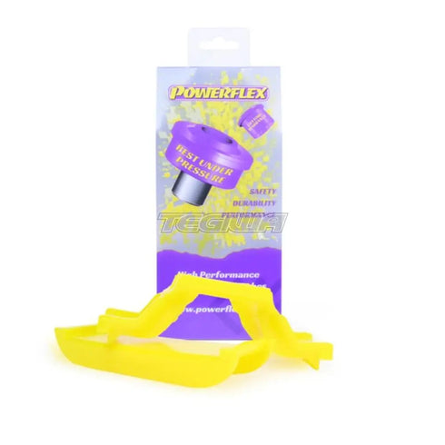 Powerflex Road Series Front Upper Right Engine Mount Insert Ford Focus Mk2 Inc ST Inc RS 05-10 Powerflex