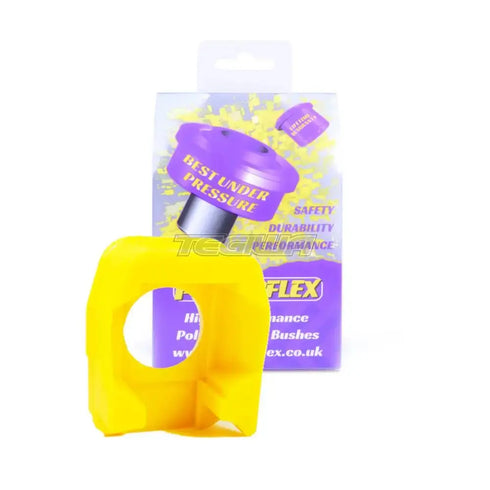 Powerflex Road Series Front Upper Right Engine Mount Insert Renault Clio II Inc 172 182 98-12 Powerflex