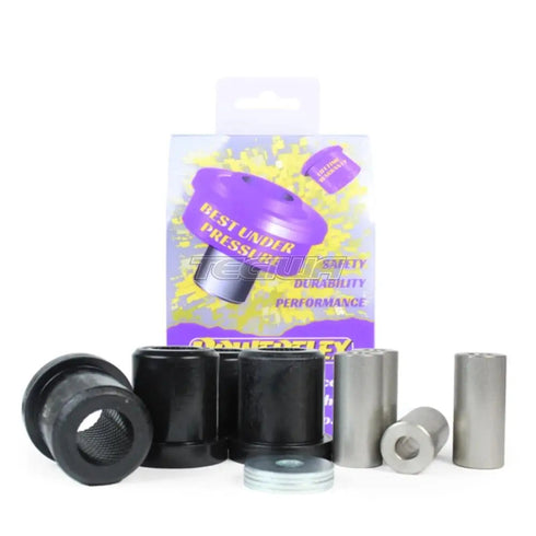 Powerflex Road Series Front Upper Wishbone Bush BMW 6 Series F06 F12 F13 Sedan Convertible Coupe M6 11-18 Powerflex