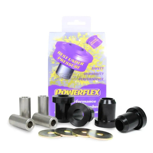 Powerflex Road Series Front Upper Wishbone Bush Mazda MX-5 Miata Eunos Mk3 NC 05-15 Powerflex