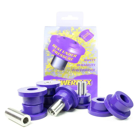 Powerflex Road Series Front Upper Wishbone Bush Mazda RX-7 Gen 3-FD3S 92-02 Powerflex