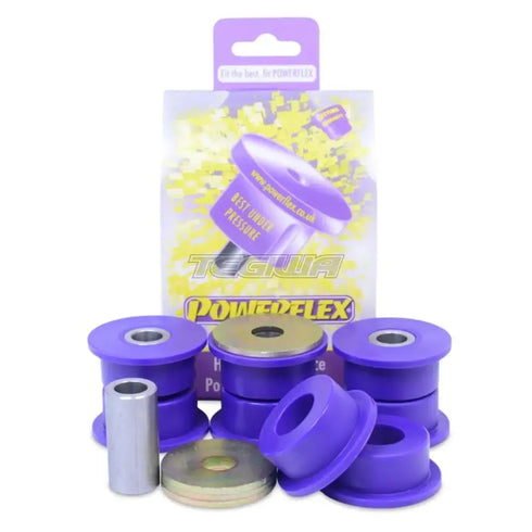 Powerflex Road Series Front Upper Wishbone Bush Toyota Supra Mk4 JZA80 93-02 Powerflex