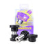 Powerflex Road Series Front Wishbone Front Bush 12mm bolt Ford Focus Mk1 Inc ST Inc RS 98-04 Powerflex