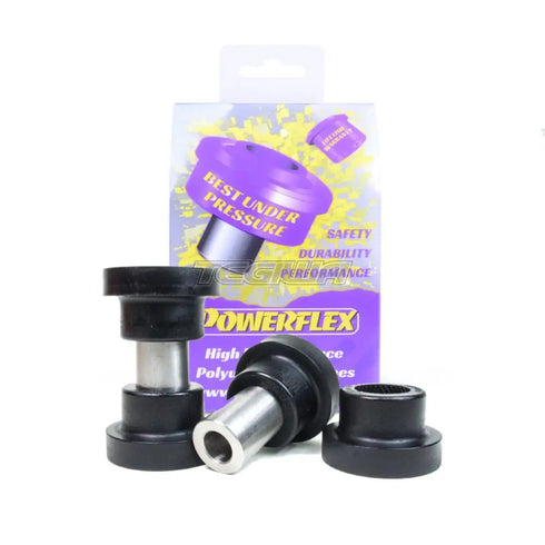 Powerflex Road Series Front Wishbone Front Bush 14mm bolt Ford Focus Mk1 Inc ST Inc RS 98-04 Powerflex