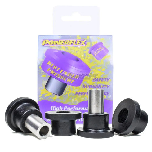 Powerflex Road Series Front Wishbone Front Bush 30mm Audi A3 S3 RS3 8L MK1 4WD 96-03 Powerflex