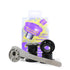 Powerflex Road Series Front Wishbone Front Bush 30mm Camber Adjustable Audi A1 S1 8X 10-18 Powerflex