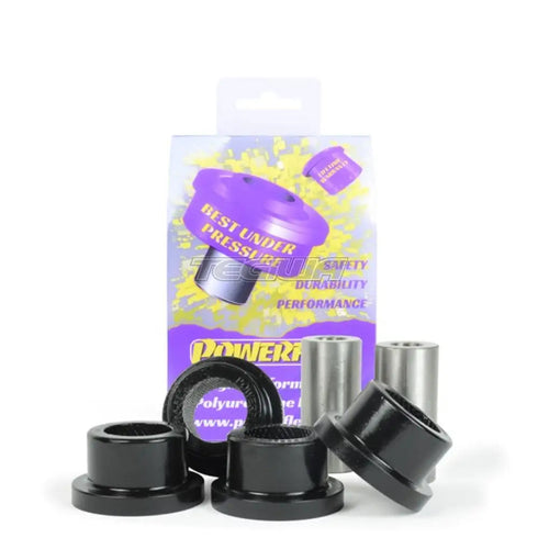 Powerflex Road Series Front Wishbone Front Bush Audi A3 S3 RS3 8V MK3 125PS plus Multi Link 13-20 Powerflex
