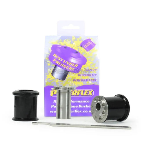 Powerflex Road Series Front Wishbone Front Bush Camber Adjustable Hyundai i30 PD Inc N Facelift 16+ Powerflex