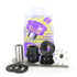 Powerflex Road Series Front Wishbone Front Bush Camber Adjustable Volkswagen Golf MK7 5G 4WD Inc R 12-19 Powerflex