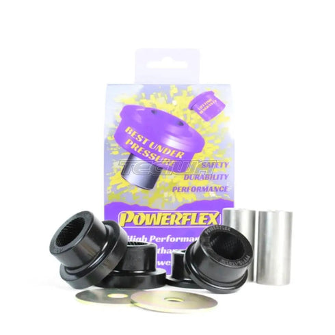 Powerflex Road Series Front Wishbone Front Bush Ford Fiesta Mk6 Inc ST 02-08 Powerflex