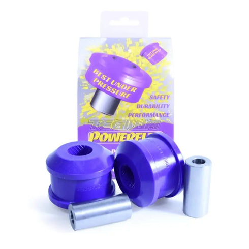 Powerflex Road Series Front Wishbone Rear Bush Alfa Romeo Giulietta 940 10-20 Powerflex