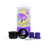 Powerflex Road Series Front Wishbone Rear Bush Aluminium Outer Caster Offset BMW 3 Series E36 Compact 93-00 Powerflex