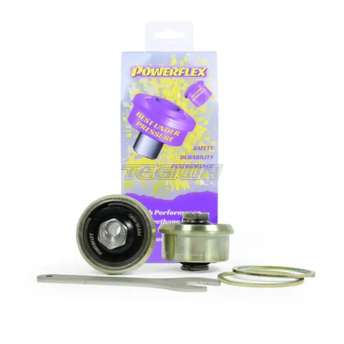 Powerflex Road Series Front Wishbone Rear Bush Anti-Lift Inc Caster Adjust Hyundai Kona Inc N 18+ Powerflex