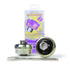 Powerflex Road Series Front Wishbone Rear Bush Anti-Lift Inc Caster Adjust Toyota GR Yaris 20-24 Powerflex