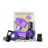 Powerflex Road Series Front Wishbone Rear Bush Anti-Lift Inc Caster Offset Audi A3 S3 RS3 8P Inc Quattro MK2 03-12 Powerflex