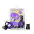 Powerflex Road Series Front Wishbone Rear Bush Anti-Lift Inc Caster Offset Volkswagen Golf MK5 GTI R32 03-09 Powerflex
