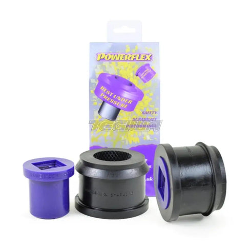 Powerflex Road Series Front Wishbone Rear Bush BMW 3 Series E46 Compact 99-06 - PFF5-4601 Powerflex