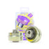 Powerflex Road Series Front Wishbone Rear Bush Caster Adjustable Ford Fiesta Mk7 Inc ST Mk7.5 Facelift Inc 08-17 Powerflex